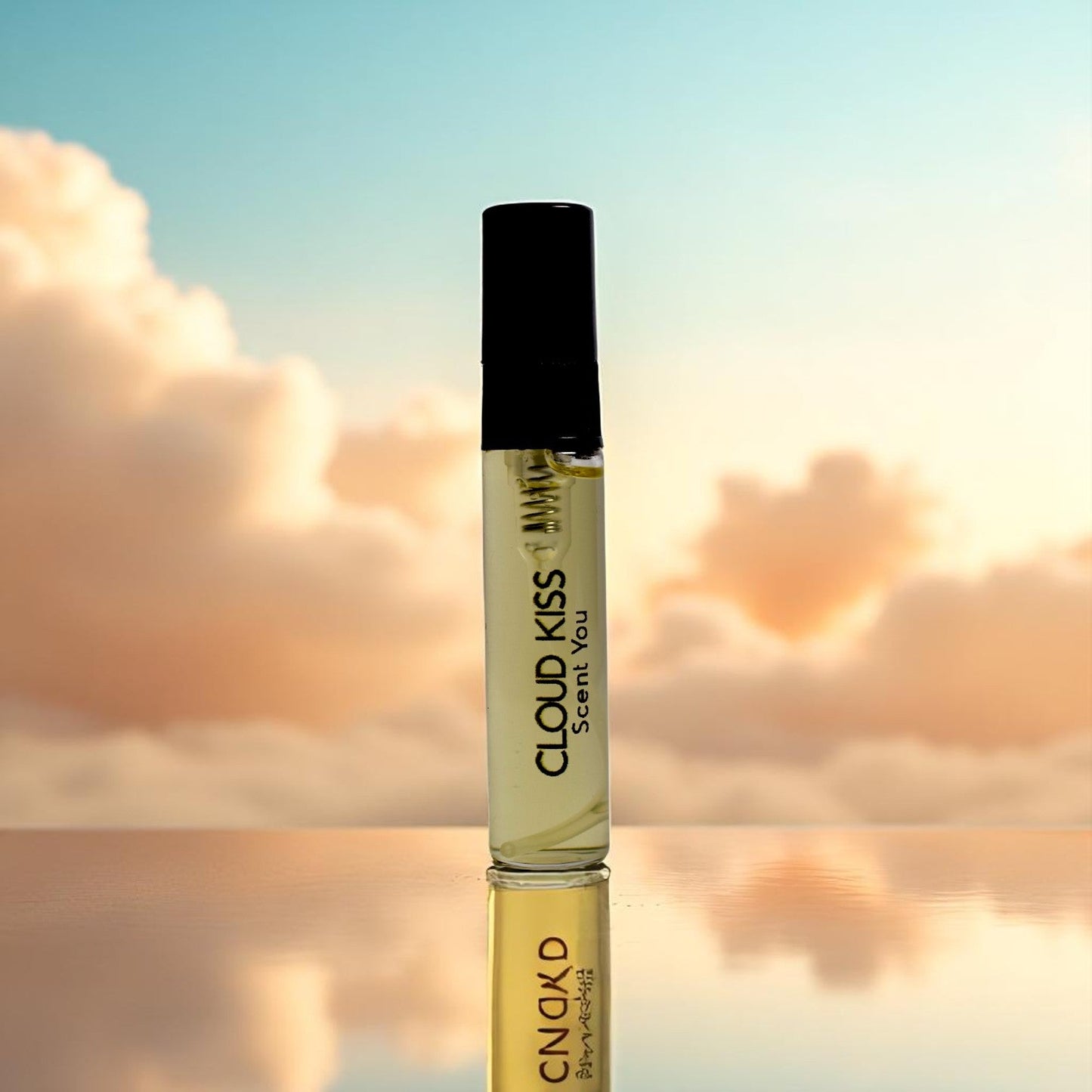 Cloud Kiss - 6ml - Nearest match to SHAMS DUBAI by Athena Fragrances - ScentYou.pk