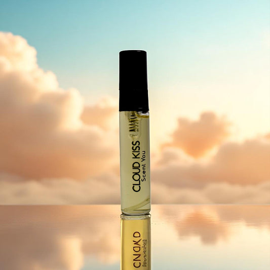 Cloud Kiss - 6ml - Nearest match to SHAMS DUBAI by Athena Fragrances - ScentYou.pk