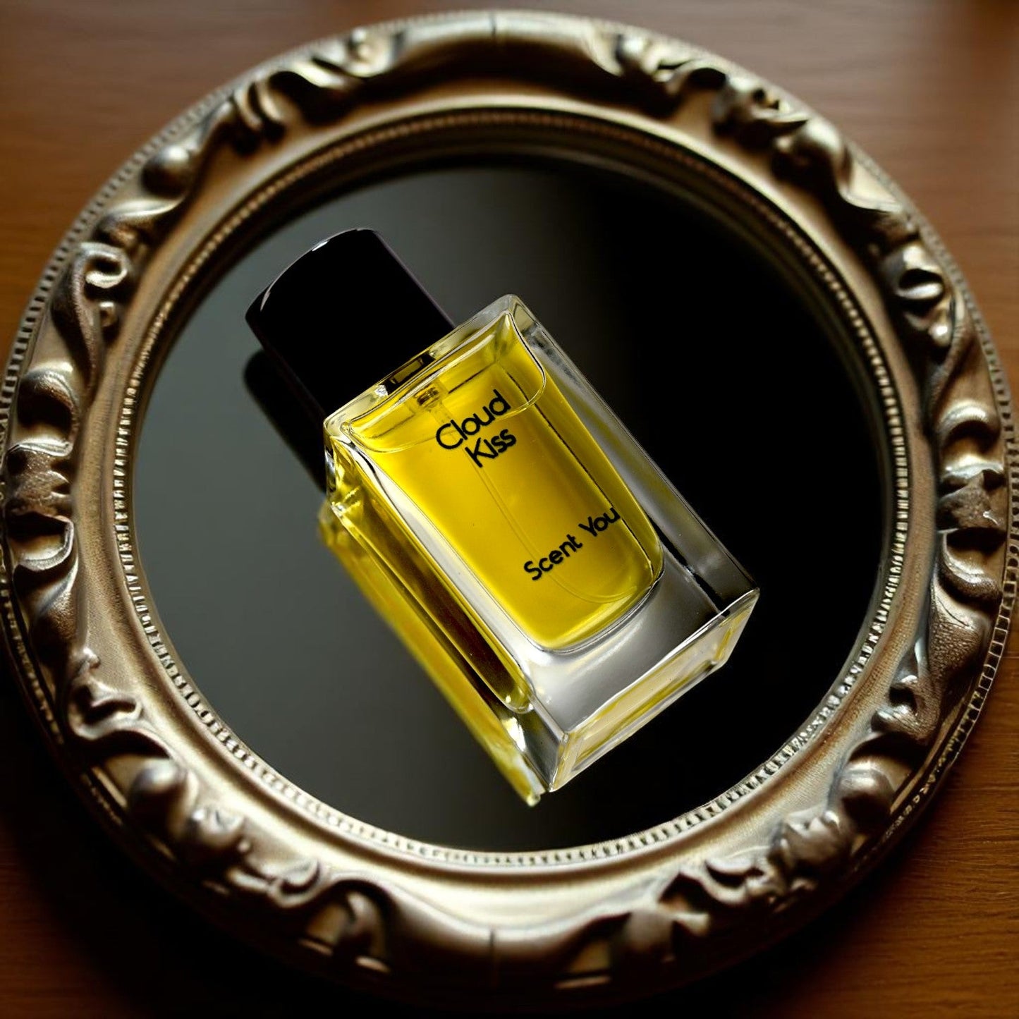 Cloud Kiss - Nearest match to SHAMS DUBAI by Athena Fragrances - ScentYou.pk
