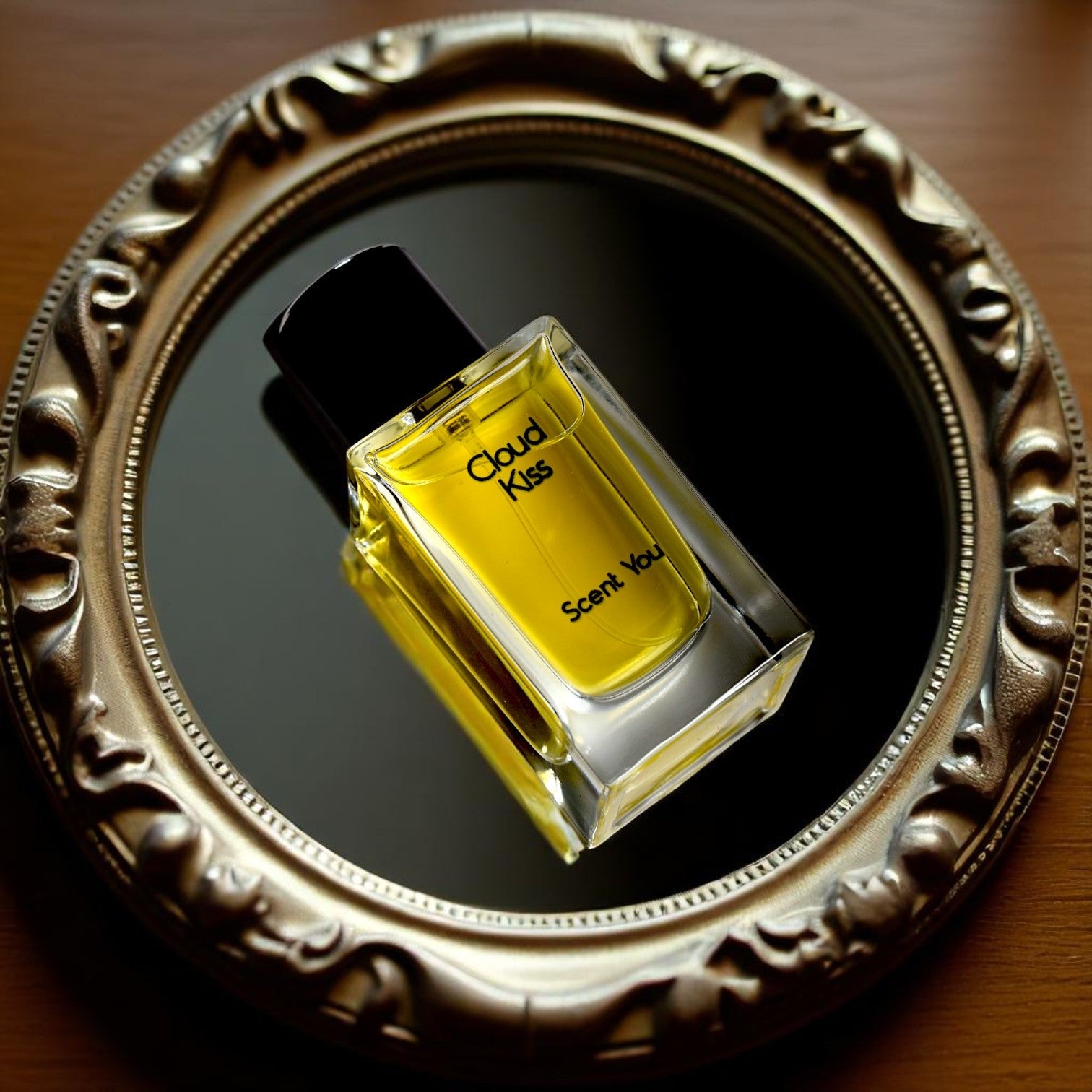 Cloud Kiss - Nearest match to SHAMS DUBAI by Athena Fragrances - ScentYou.pk