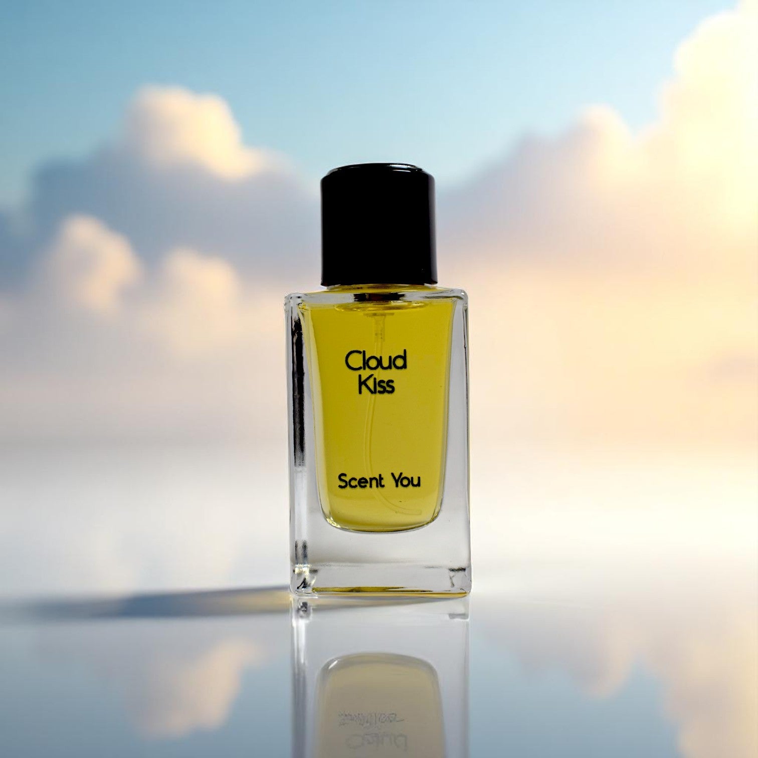 Cloud Kiss - Nearest match to SHAMS DUBAI by Athena Fragrances - ScentYou.pk