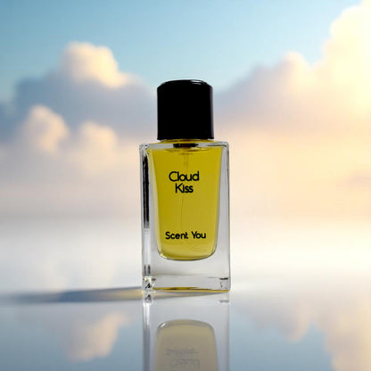 Cloud Kiss - Nearest match to SHAMS DUBAI by Athena Fragrances - ScentYou.pk