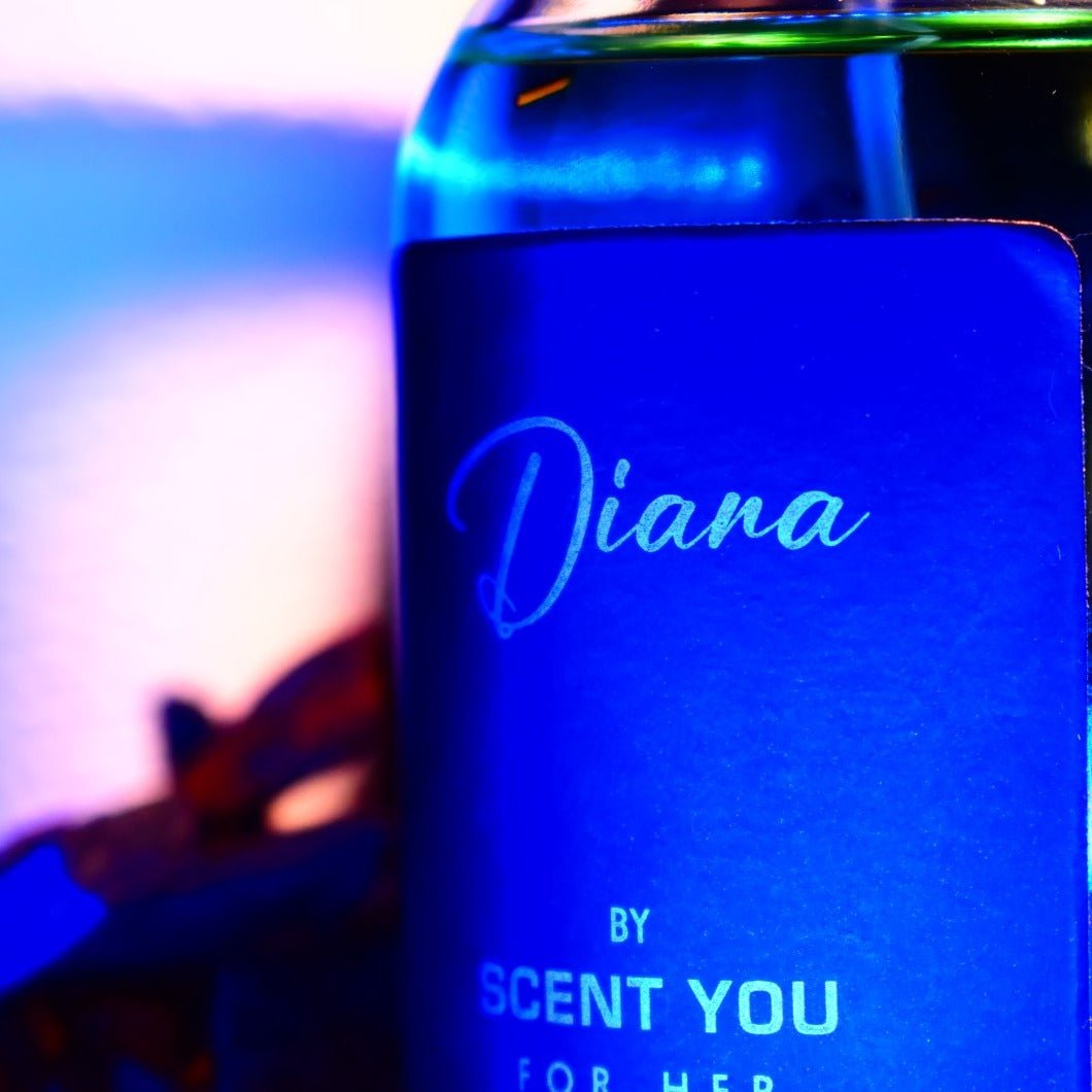 Diana - 100ml | Nearest Match to Chanel COCO - ScentYou.pk
