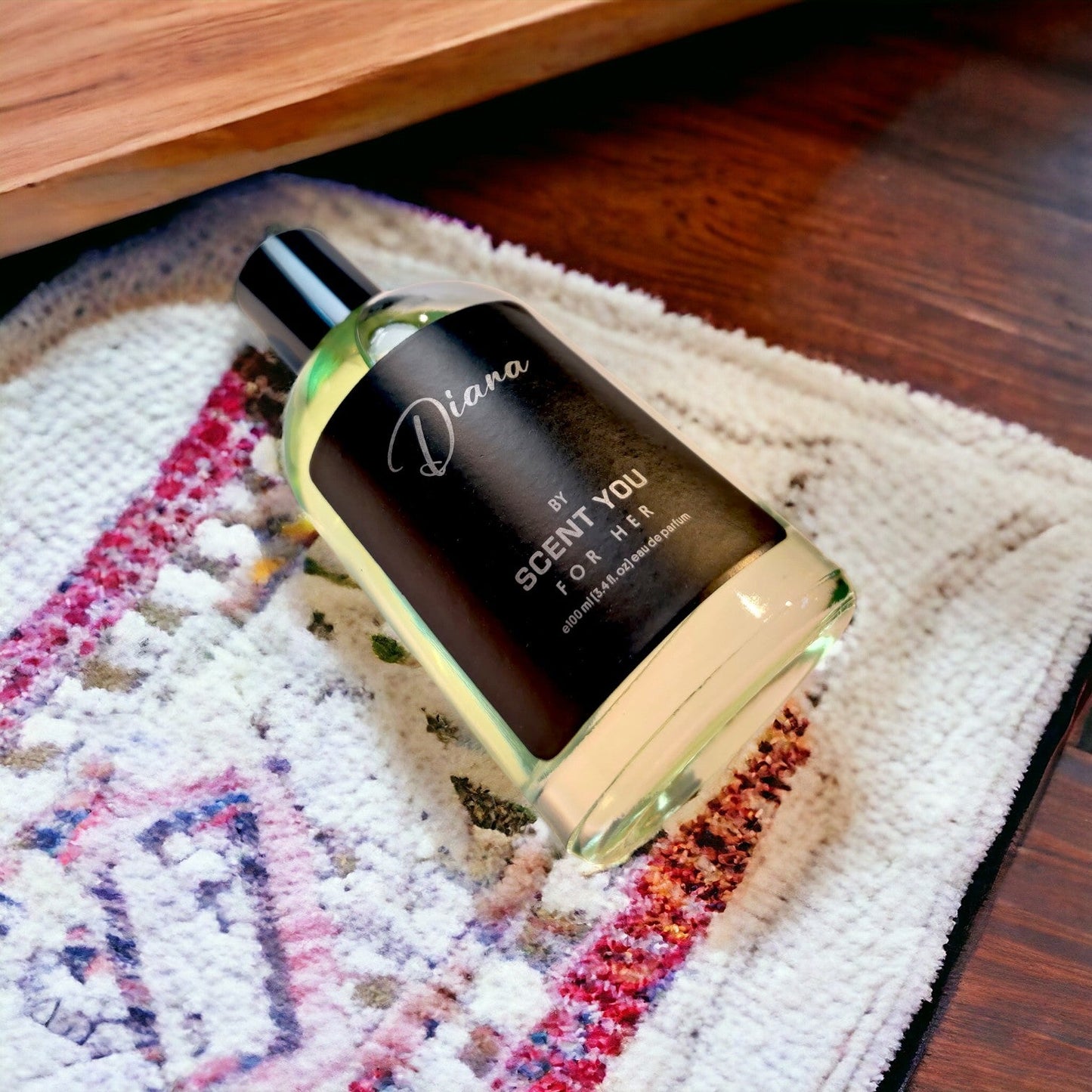 Diana - 100ml | Nearest Match to Chanel COCO - ScentYou.pk