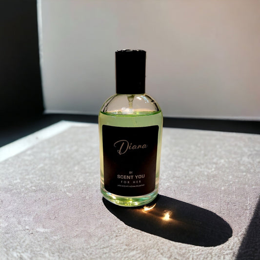 Diana - 100ml | Nearest Match to Chanel COCO - ScentYou.pk