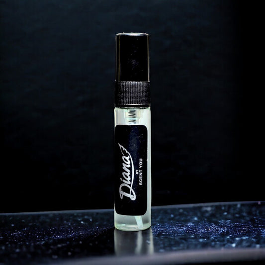 Diana For Her – 6ml | Nearest Match to Chanel COCO - ScentYou.pk