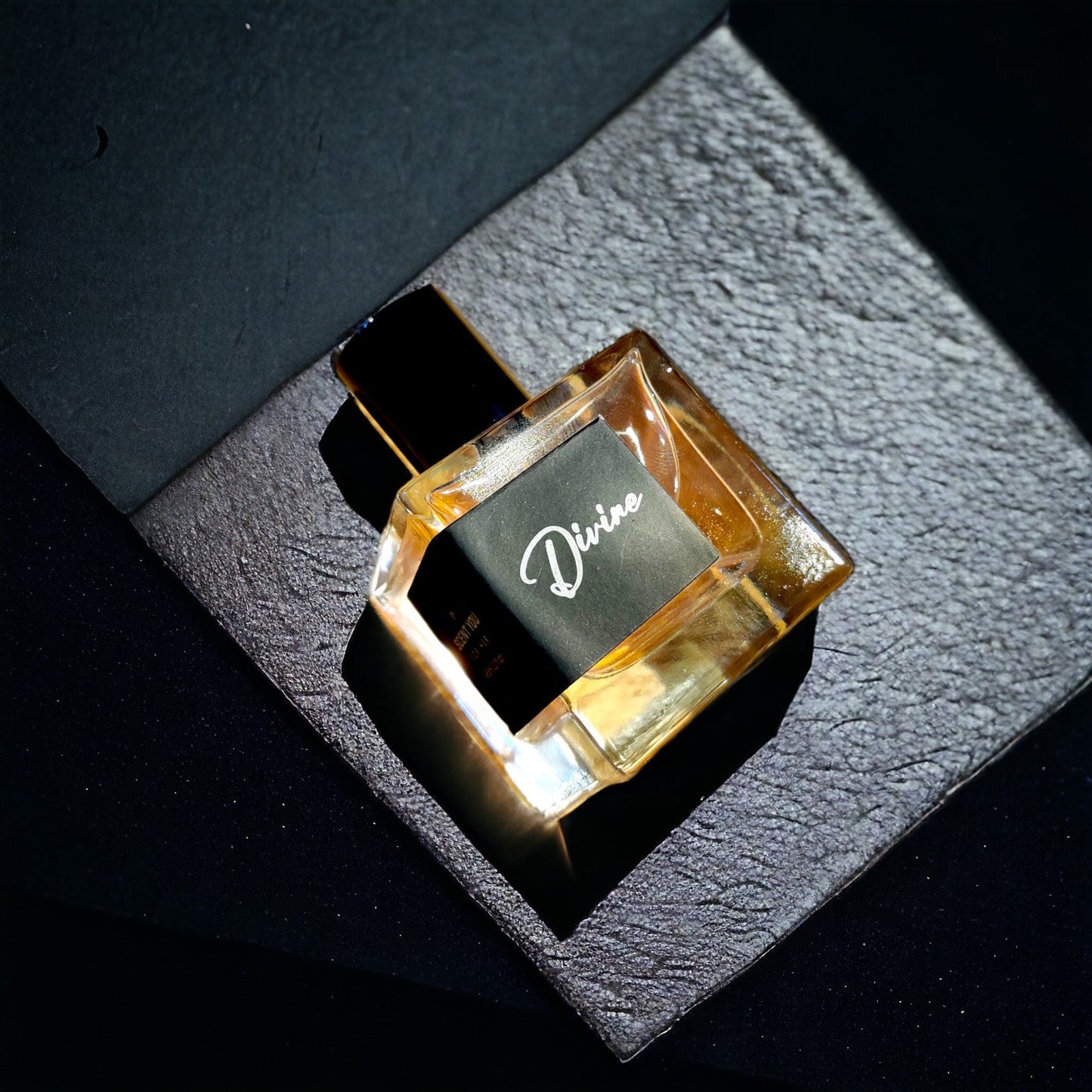 Divine - 65ml | Nearest Match to Lil Fleur by Byredo - ScentYou.pk