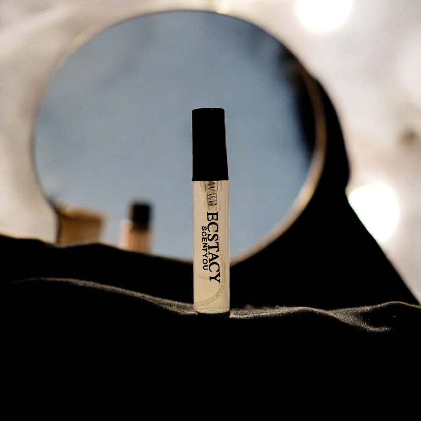 Ecstacy - 6ml | Nearest match to Phantom by Paco Rabanne - ScentYou.pk