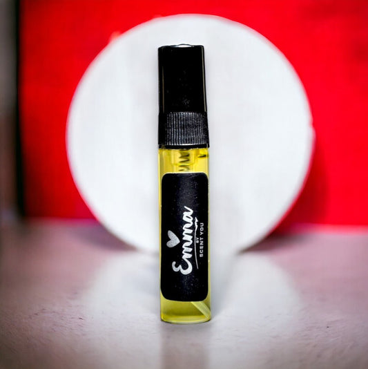 Emma For Her – 6ml | Nearest match to Black Opium by YSL - ScentYou.pk