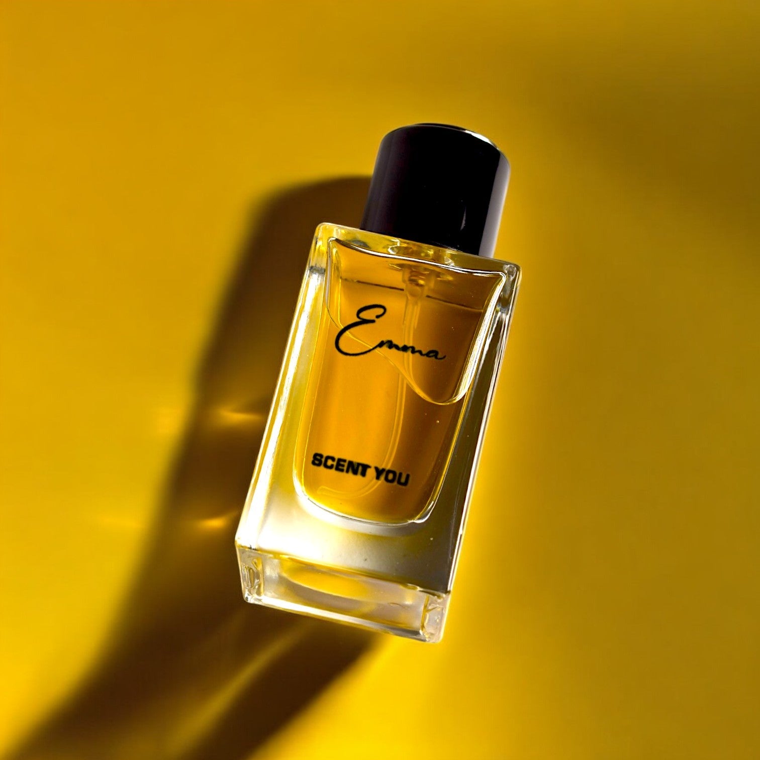 Emma | Nearest match to Black Opium by YSL - ScentYou.pk