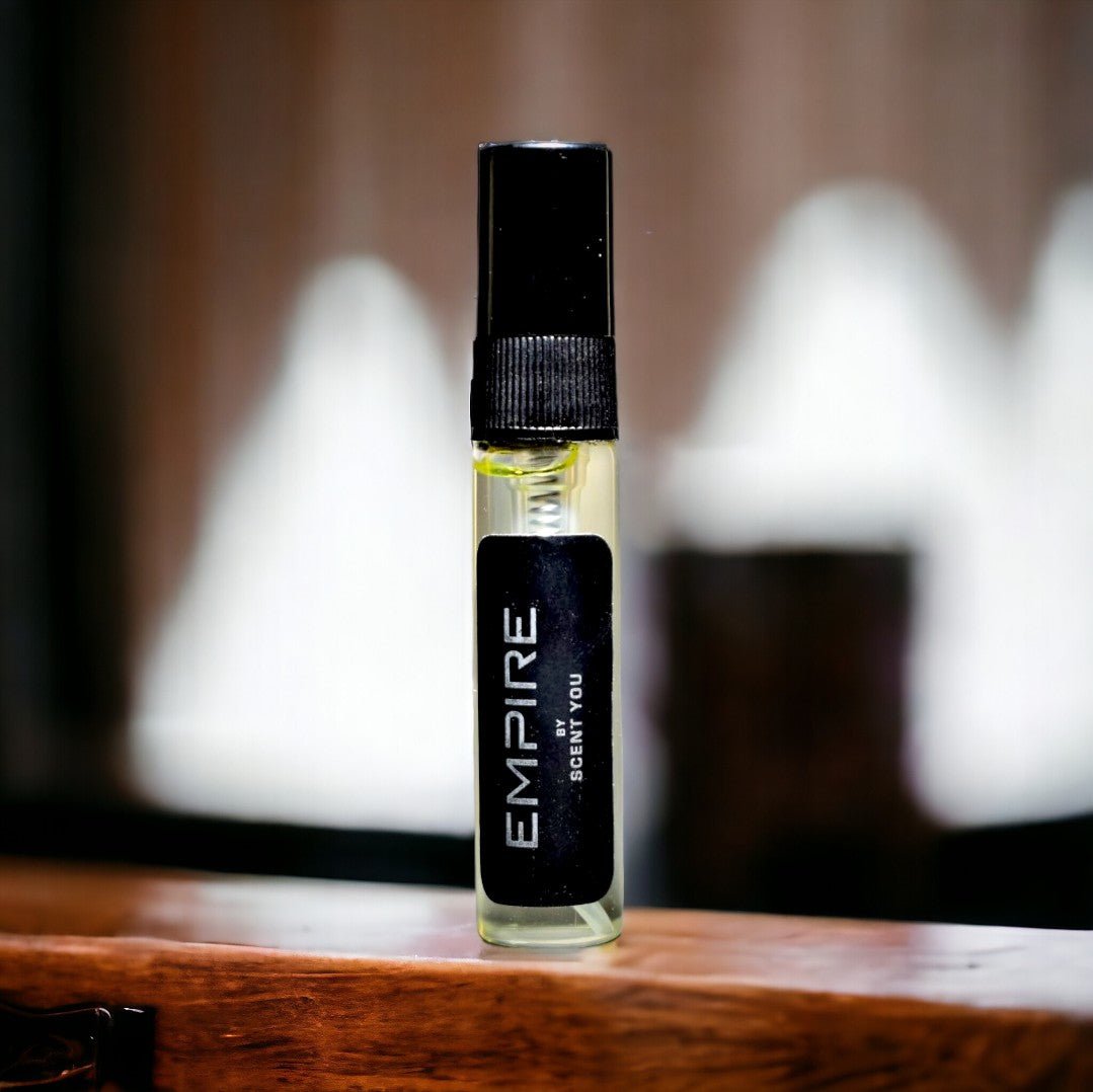 Empire For Him – 6ml | Nearest Match to Dior Sauvage - ScentYou.pk