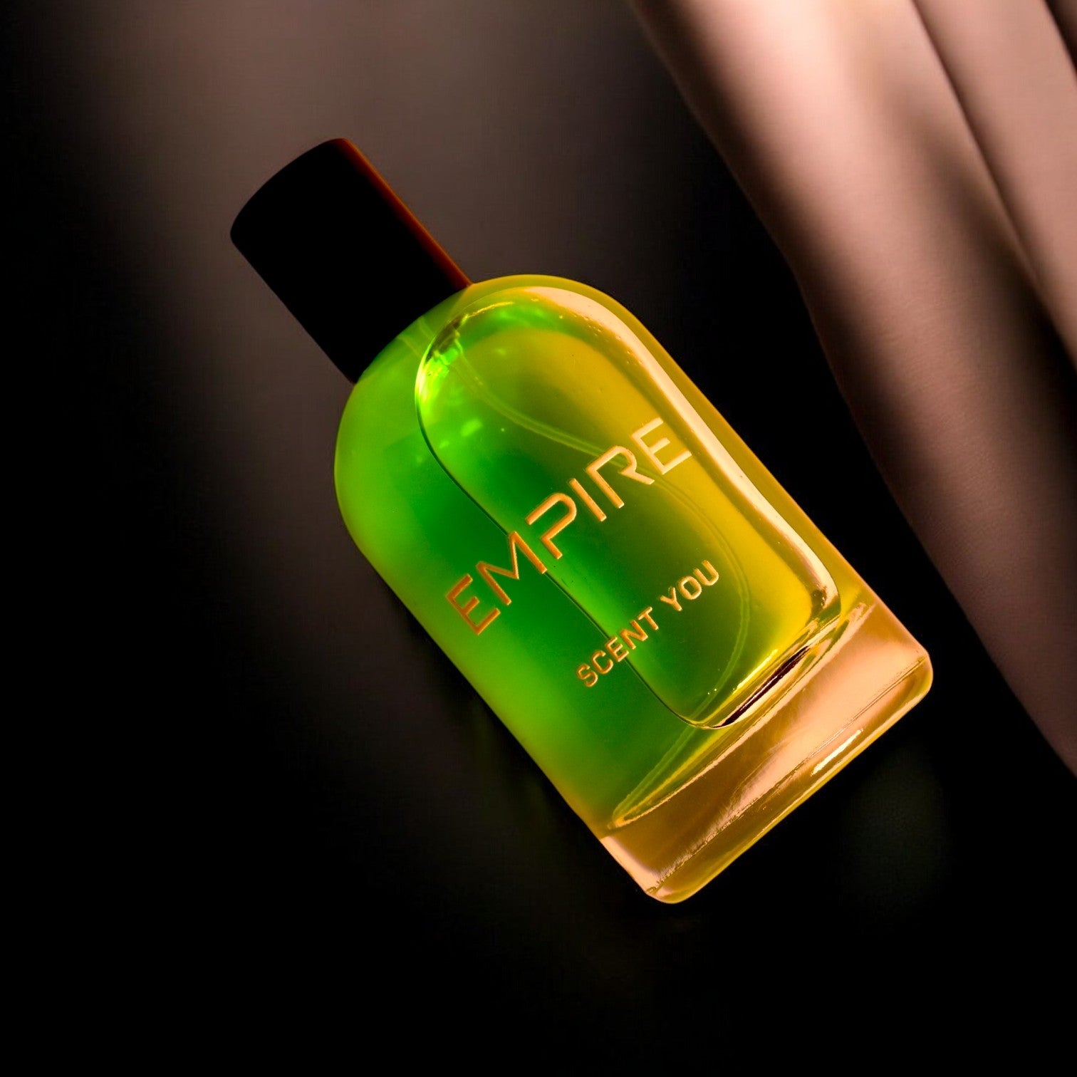 Empire | Nearest Match to Dior Sauvage - ScentYou.pk