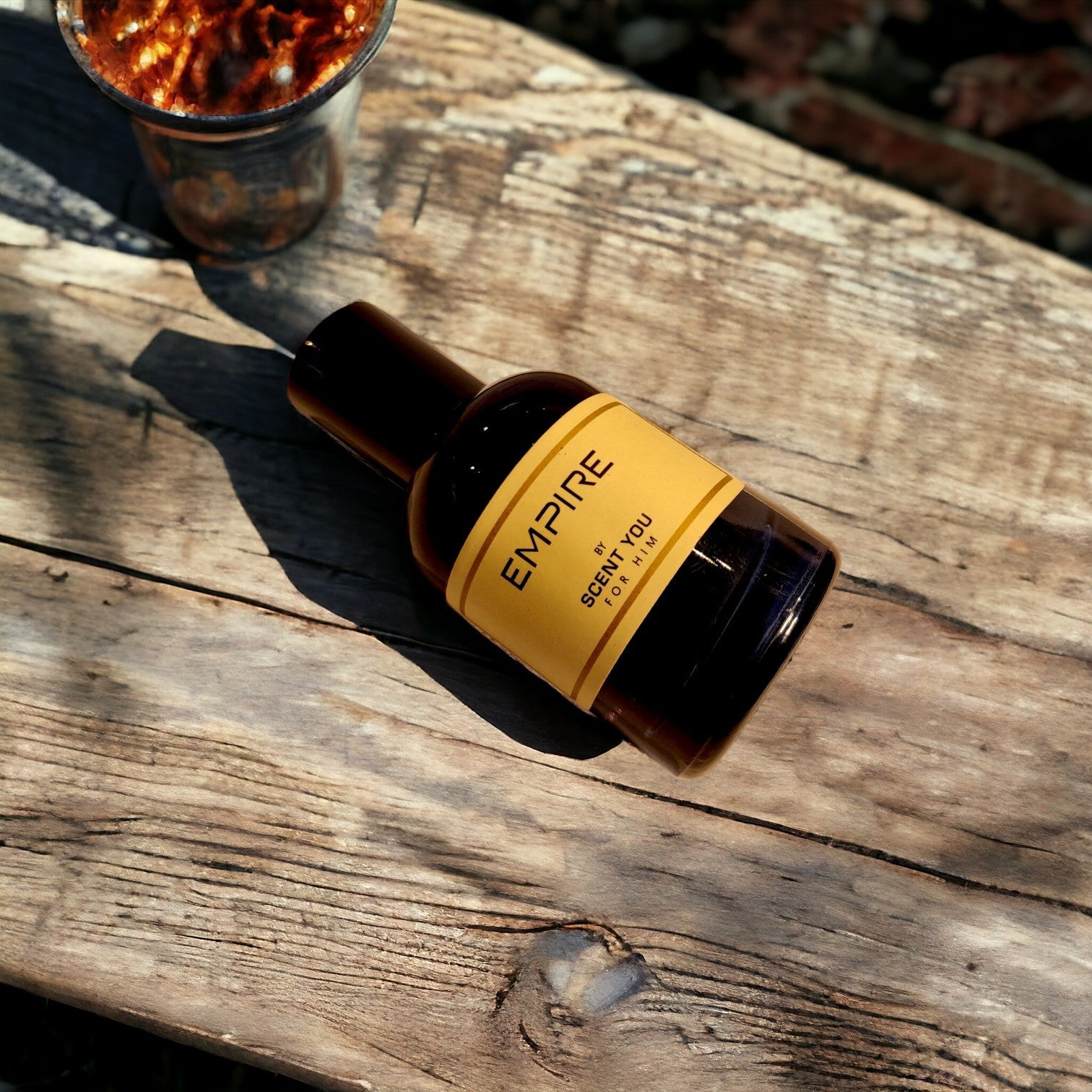 Empire | Nearest Match to Dior Sauvage - ScentYou.pk