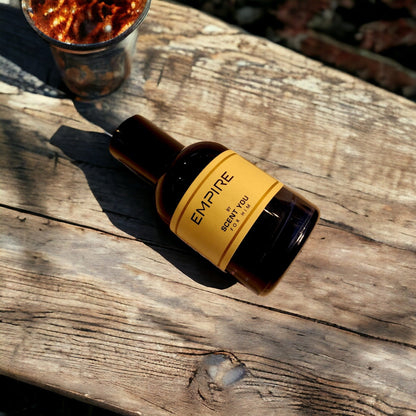 Empire | Nearest Match to Dior Sauvage - ScentYou.pk