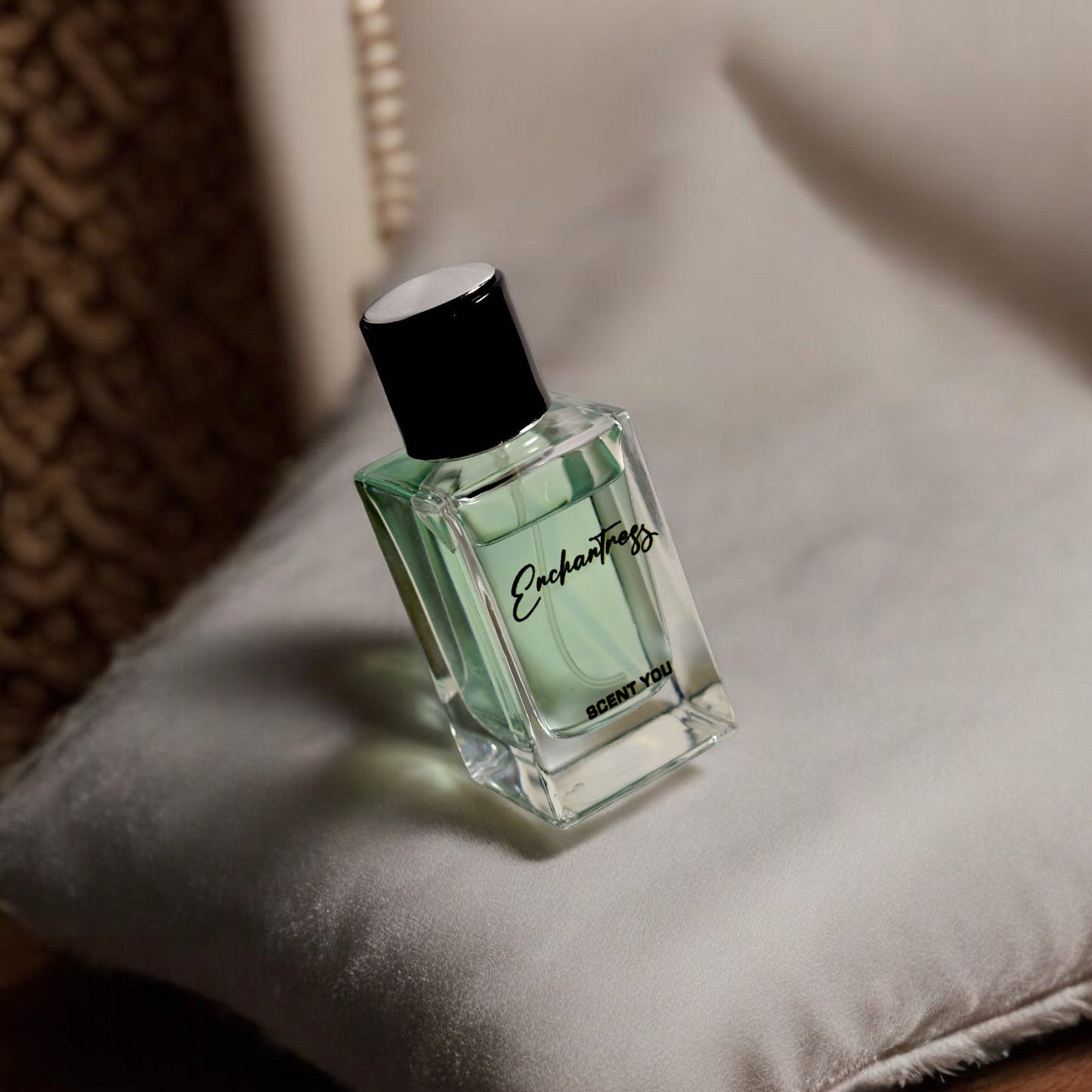 Enchantress For Her - 50ml | Nearest Match to Coco Mademoiselle by Chanel - ScentYou.pk