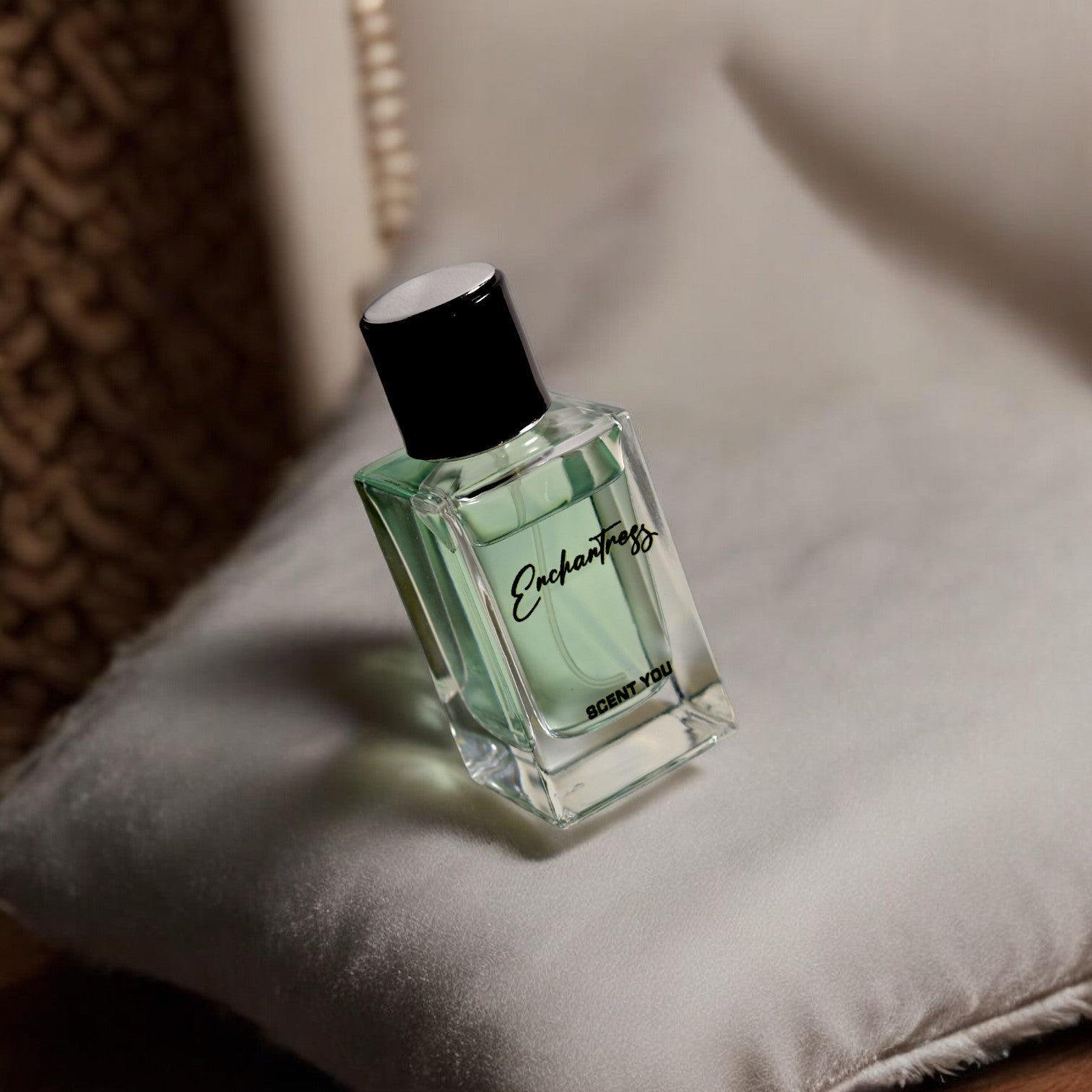 Enchantress For Her - 50ml | Nearest Match to Coco Mademoiselle by Chanel - ScentYou.pk