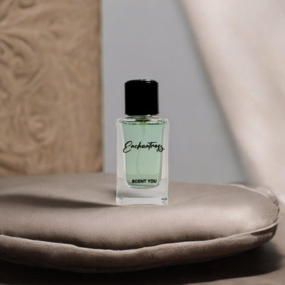 Enchantress For Her - 50ml | Nearest Match to Coco Mademoiselle by Chanel - ScentYou.pk