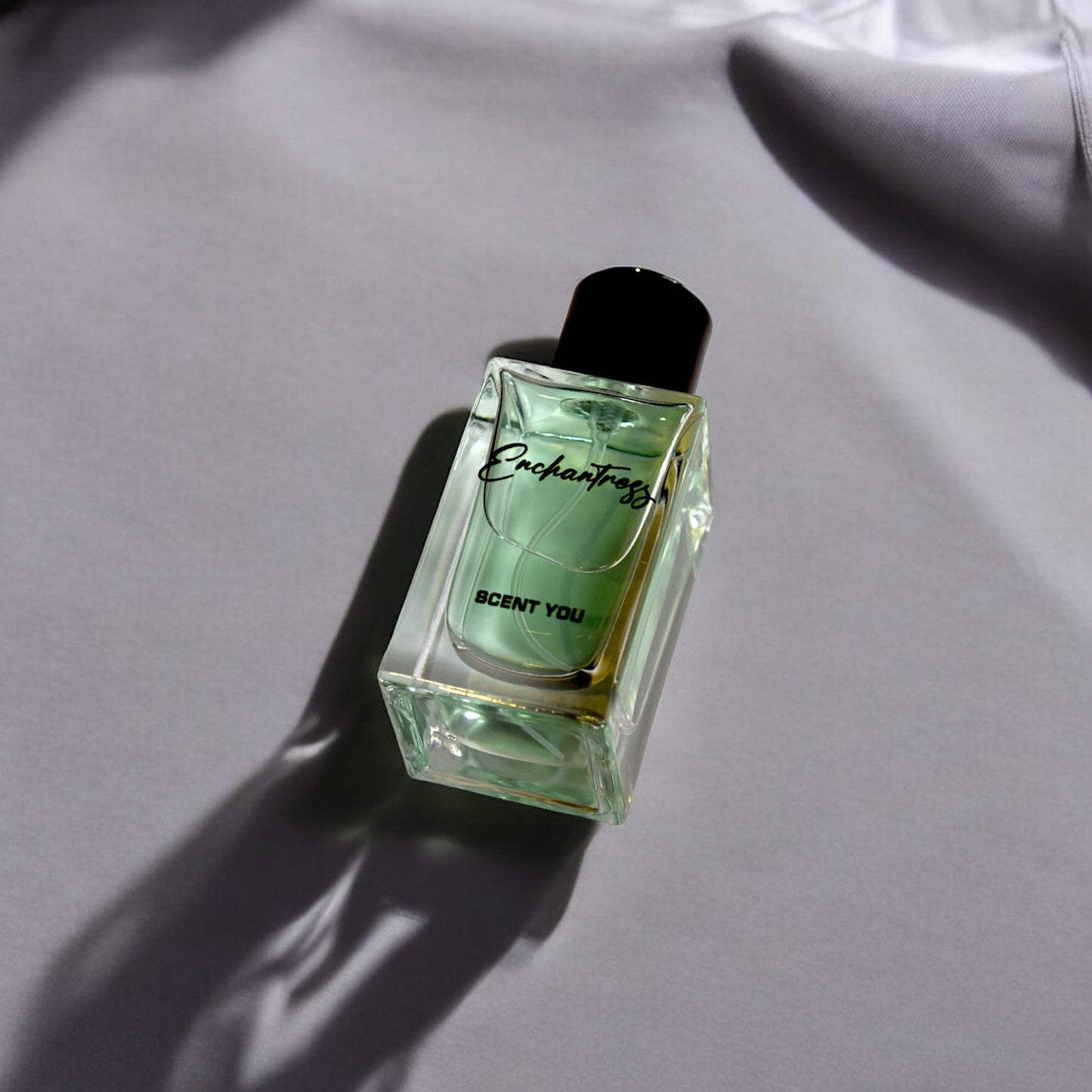 Enchantress For Her - 50ml | Nearest Match to Coco Mademoiselle by Chanel - ScentYou.pk
