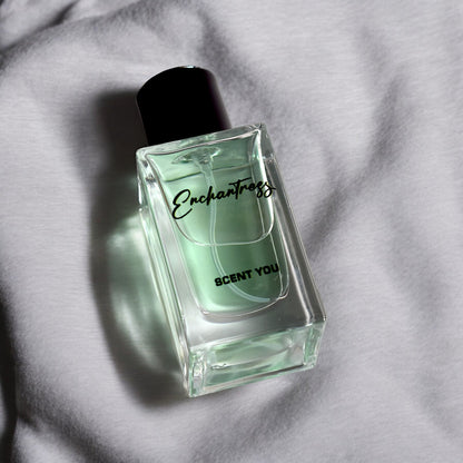 Enchantress For Her - 50ml | Nearest Match to Coco Mademoiselle by Chanel - ScentYou.pk