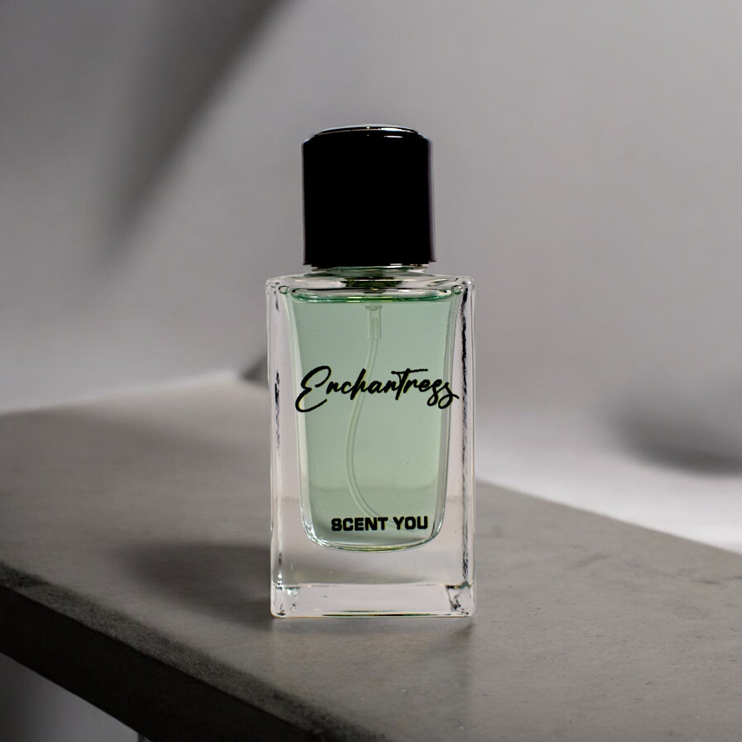 Enchantress For Her - 50ml | Nearest Match to Coco Mademoiselle by Chanel - ScentYou.pk