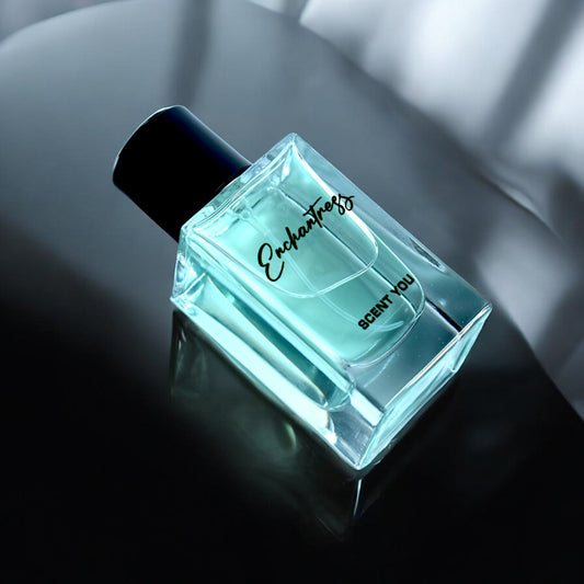 Enchantress For Her - 50ml | Nearest Match to Coco Mademoiselle by Chanel - ScentYou.pk