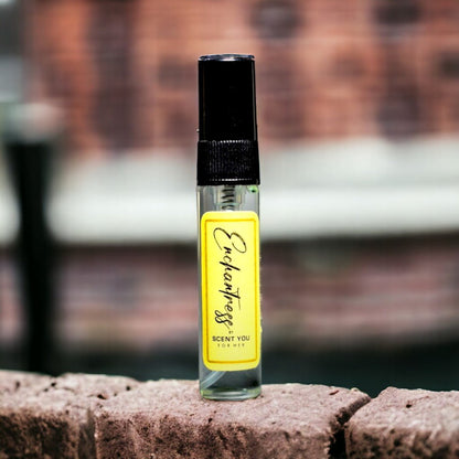 Enchantress For Her 6ml | Nearest Match to Coco Mademoiselle by Chanel - ScentYou.pk