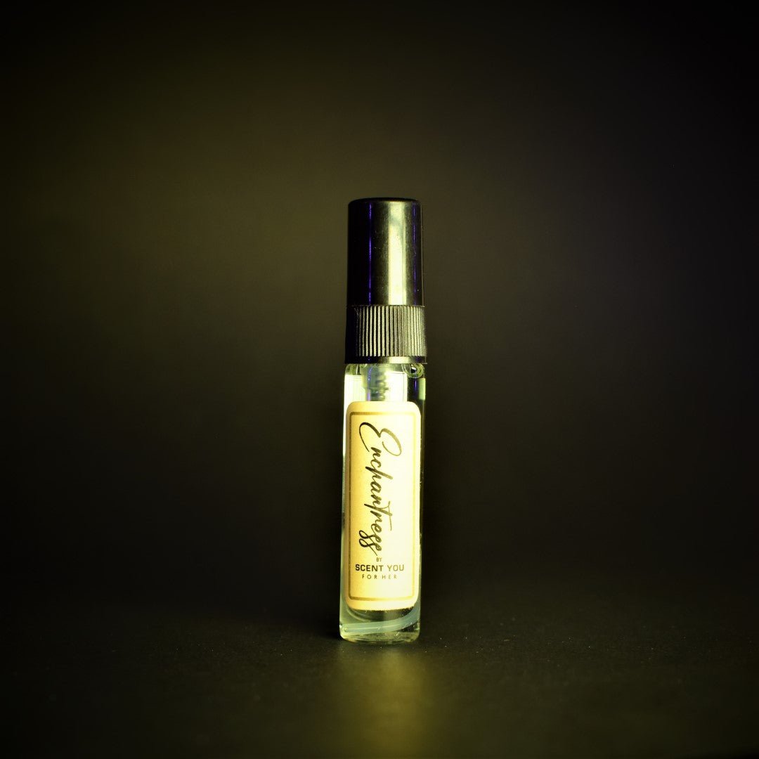 Enchantress For Her 6ml | Nearest Match to Coco Mademoiselle by Chanel - ScentYou.pk