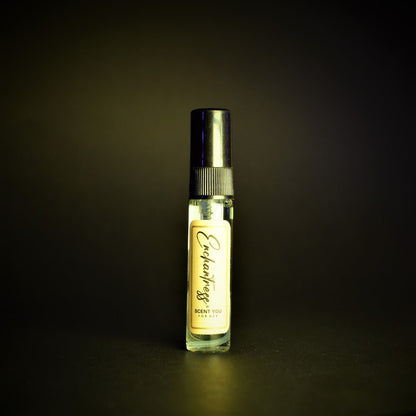 Enchantress For Her 6ml | Nearest Match to Coco Mademoiselle by Chanel - ScentYou.pk