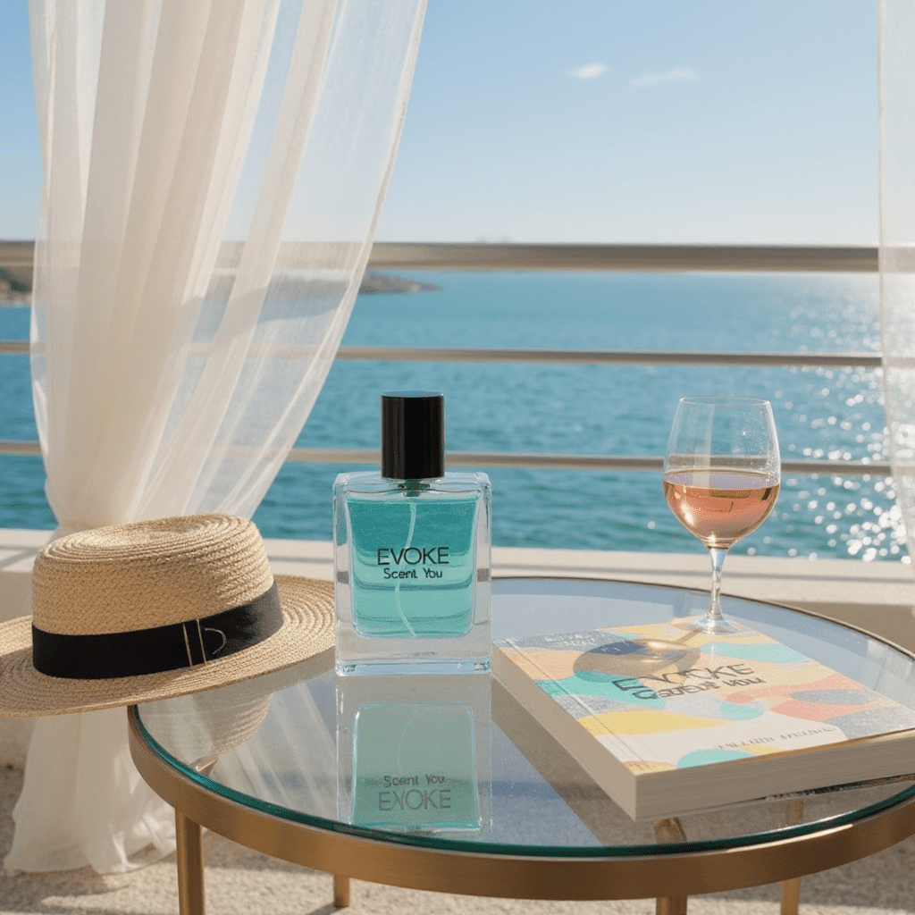 Evoke - Nearest match to Y EDP by YSL - ScentYou.pk