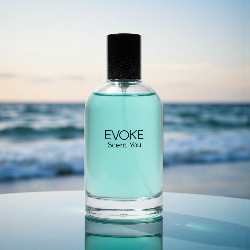 Evoke - Nearest match to Y EDP by YSL - ScentYou.pk