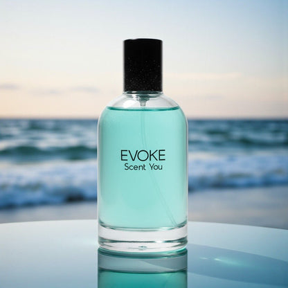 Evoke - Nearest match to Y EDP by YSL - ScentYou.pk