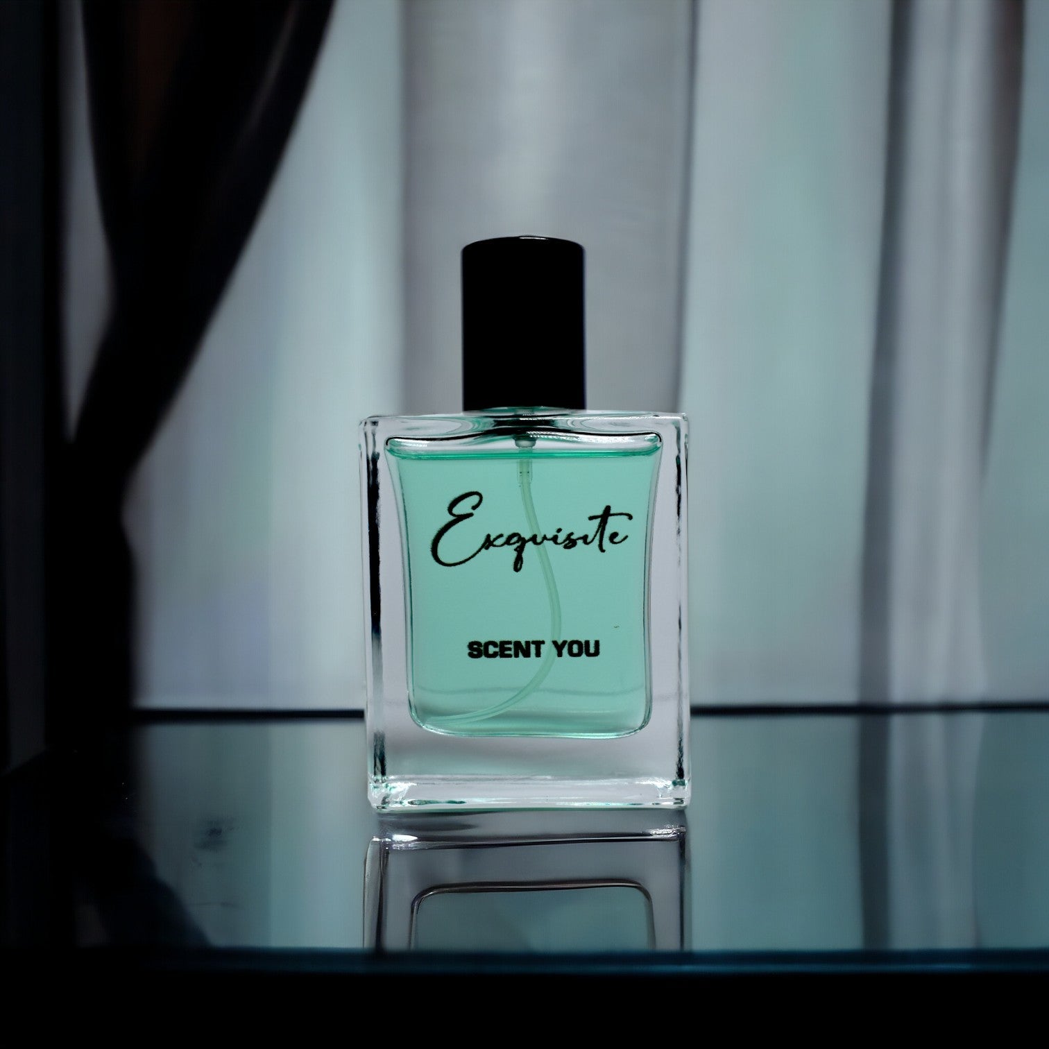 Exquisite - 50ml | Nearest Match to Cool Water by Davidoff - ScentYou.pk