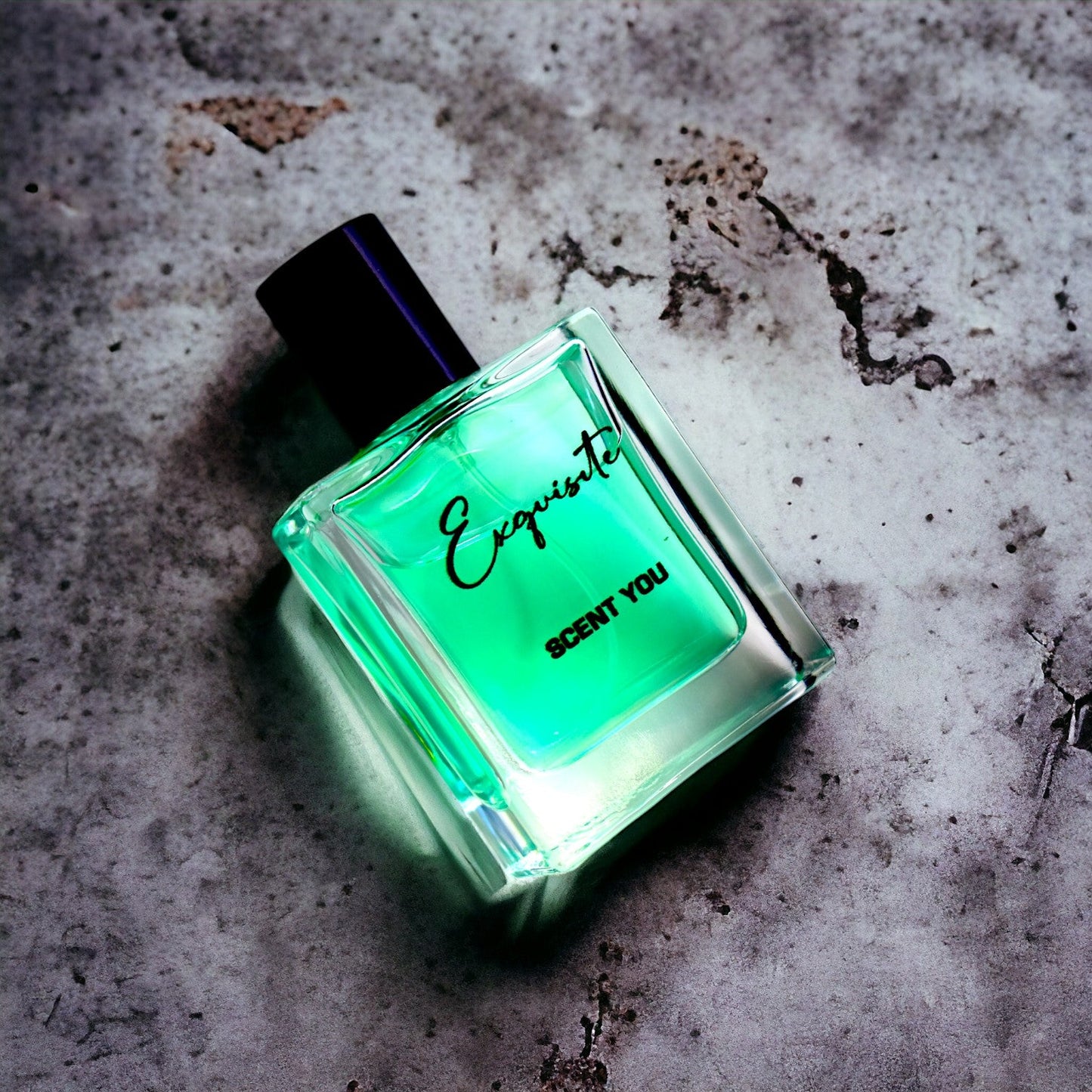 Exquisite - 50ml | Nearest Match to Cool Water by Davidoff - ScentYou.pk