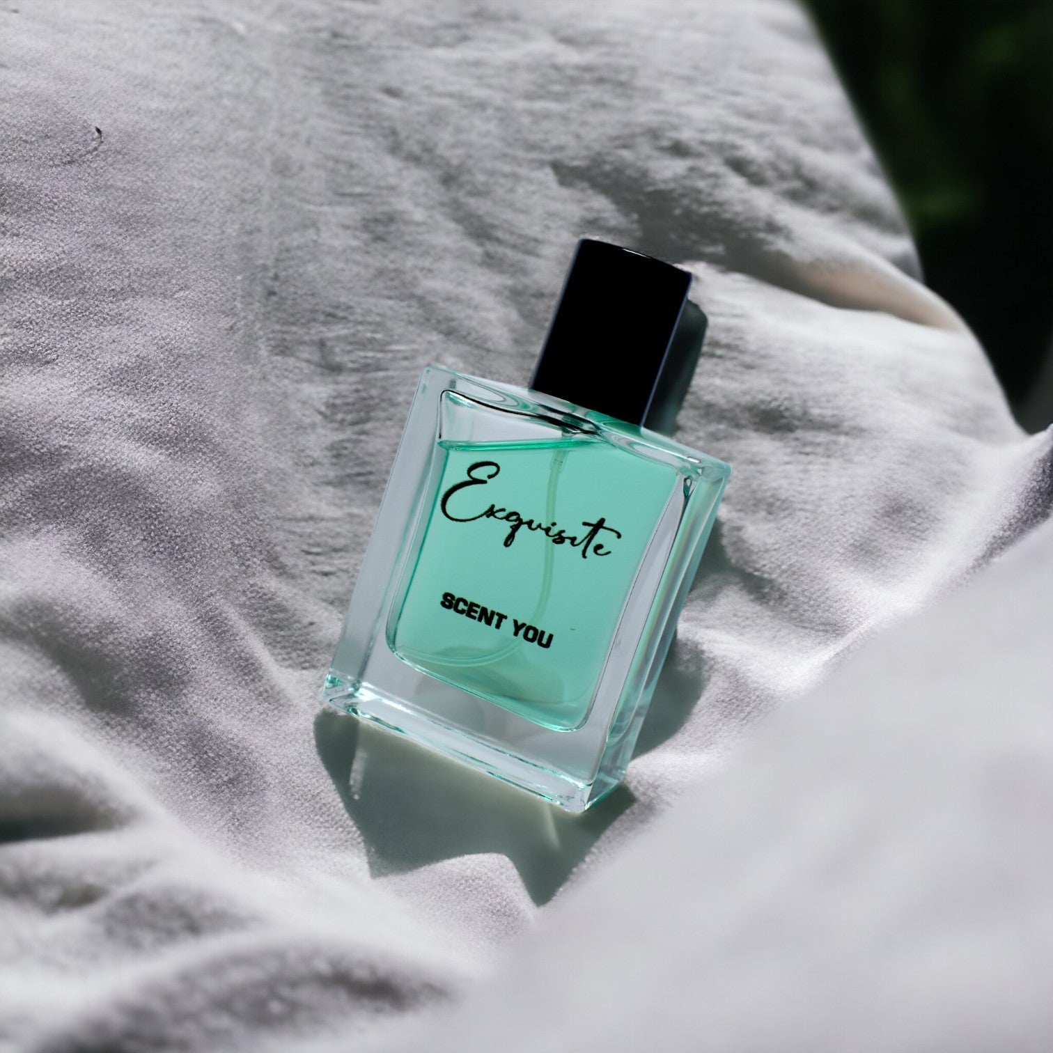 Exquisite - 50ml | Nearest Match to Cool Water by Davidoff - ScentYou.pk