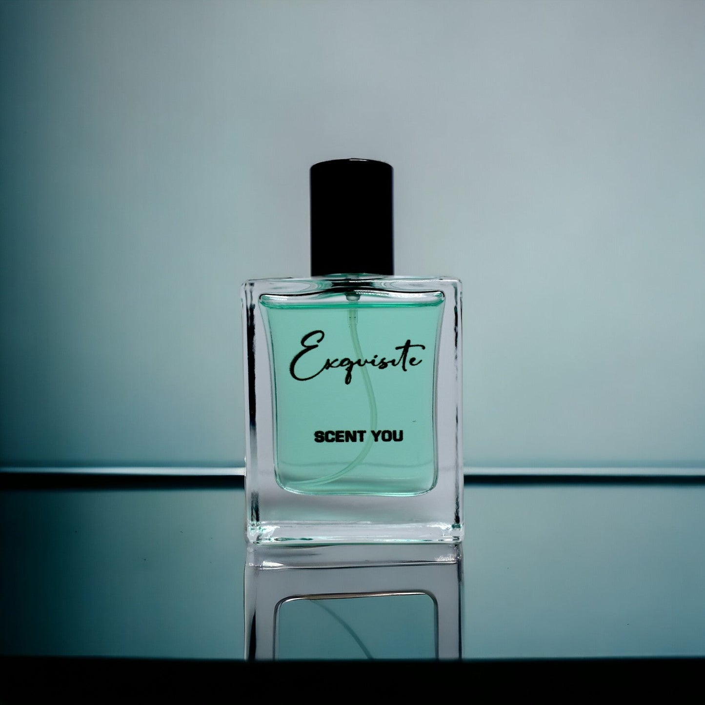 Exquisite - 50ml | Nearest Match to Cool Water by Davidoff - ScentYou.pk
