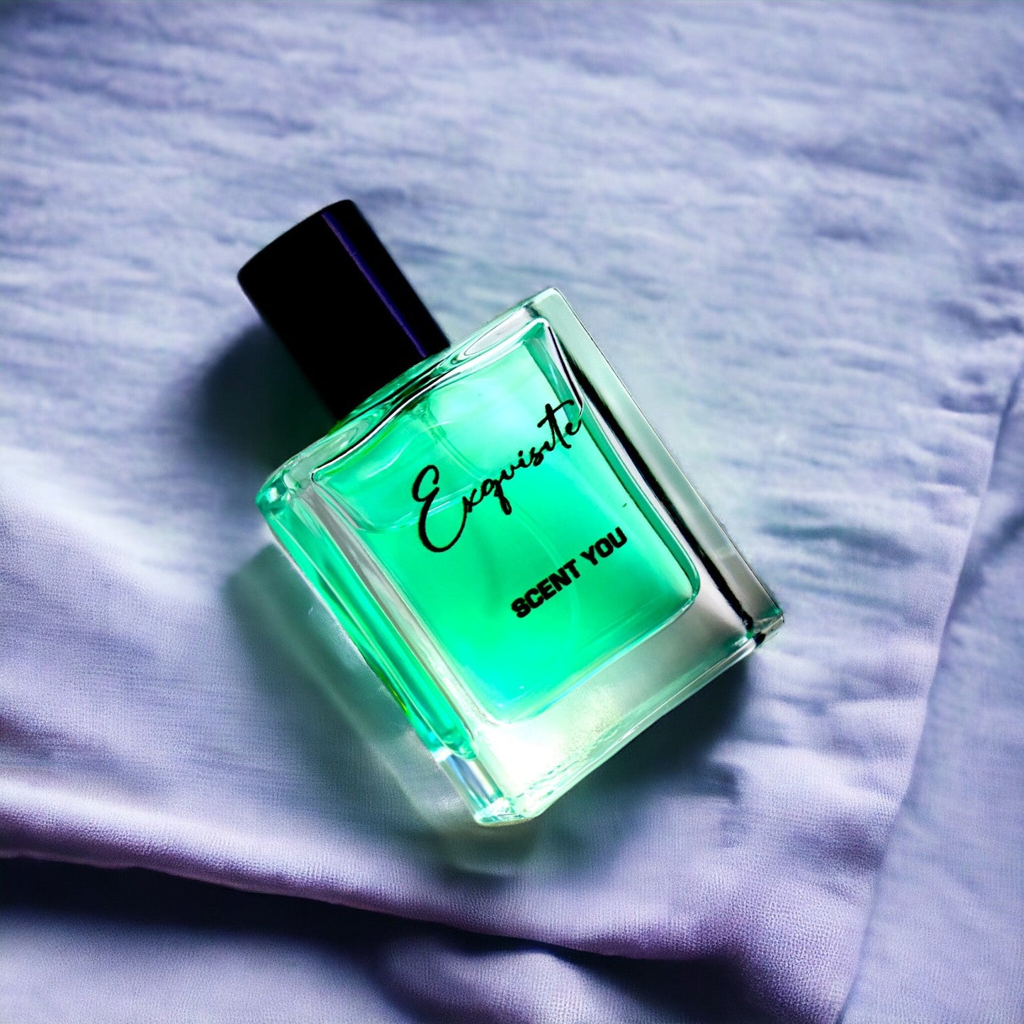 Exquisite - 50ml | Nearest Match to Cool Water by Davidoff - ScentYou.pk