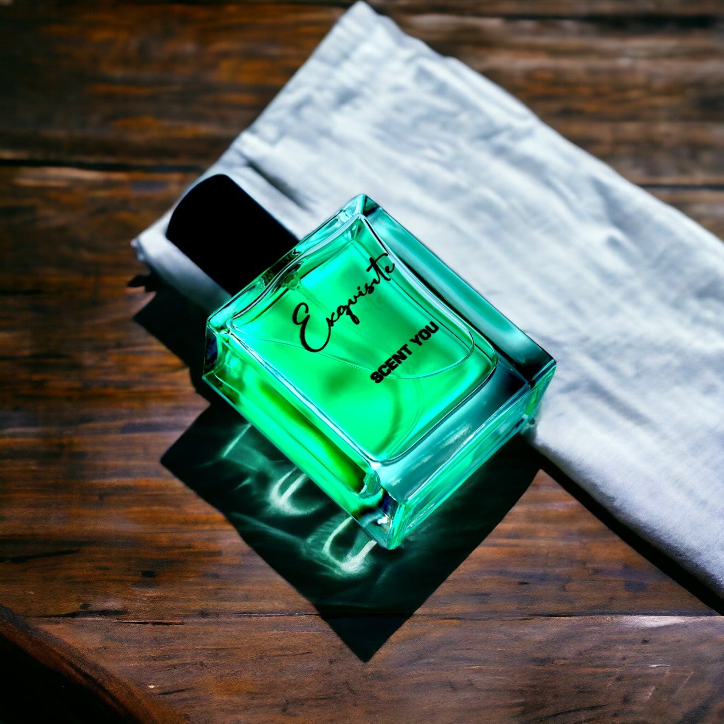 Exquisite - 50ml | Nearest Match to Cool Water by Davidoff - ScentYou.pk