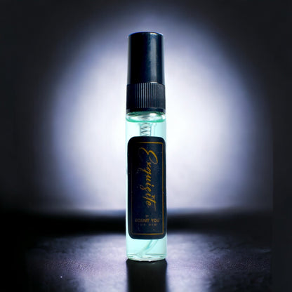 Exquisite - 6ml | Nearest Match to Cool Water by Davidoff - ScentYou.pk