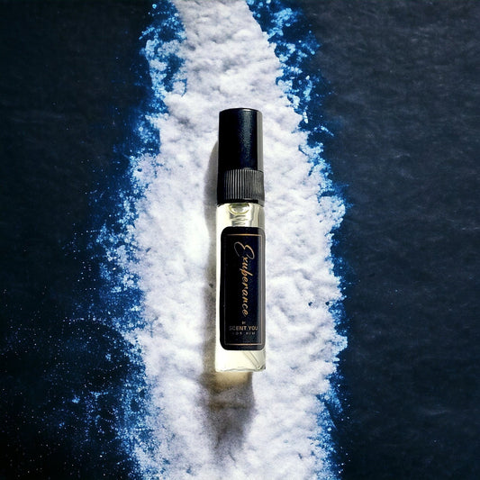 Exuberance - 6ml | Nearest Match to Spice Bomb Extreme by Viktor & Rolf - ScentYou.pk