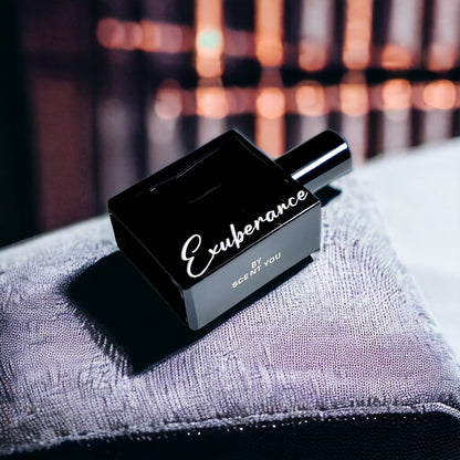 Exuberance | Nearest Match to Spice Bomb Extreme by Viktor & Rolf - ScentYou.pk