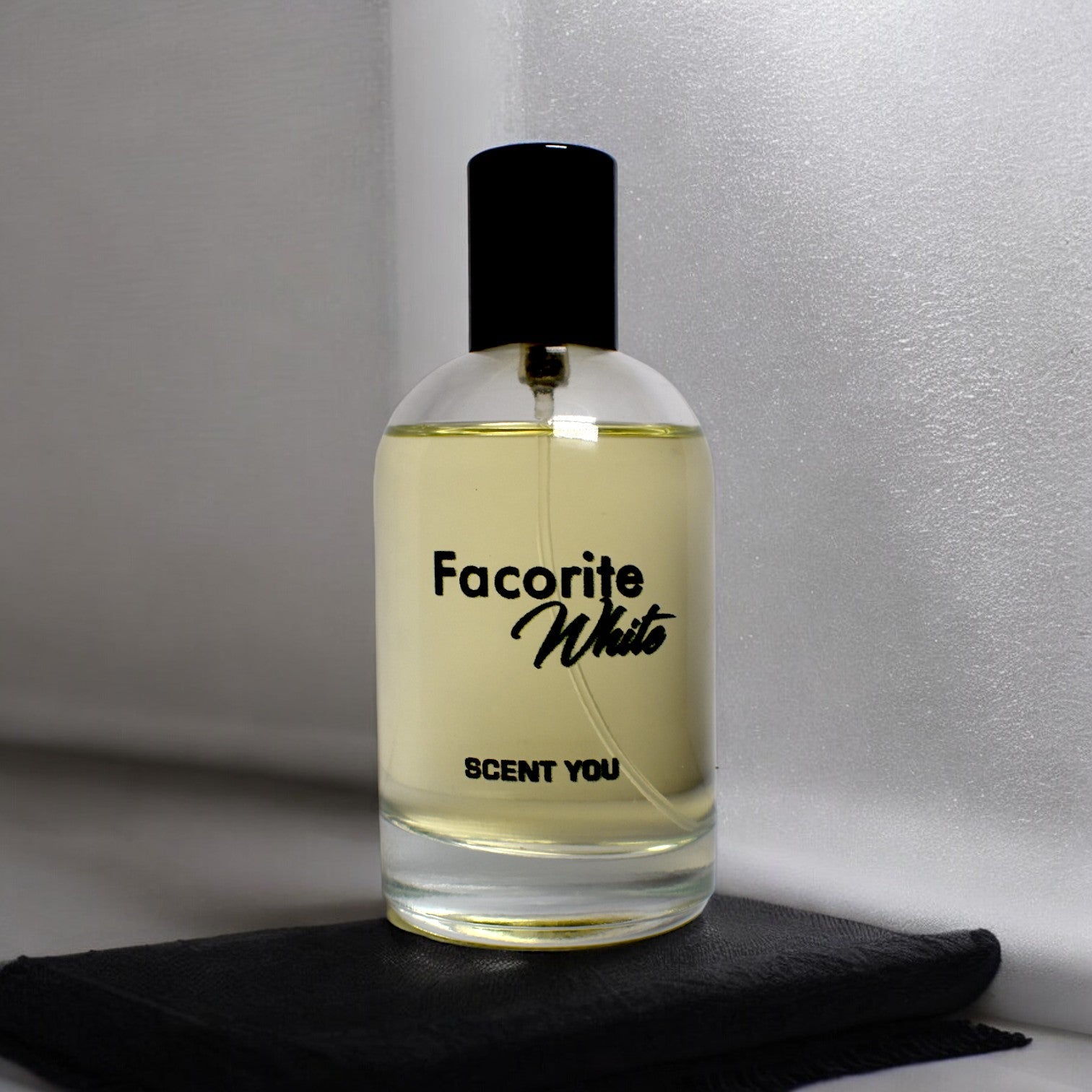 Facorite White - 100ml | Nearest Match to Shurah (Floral) By Rasasi - ScentYou.pk