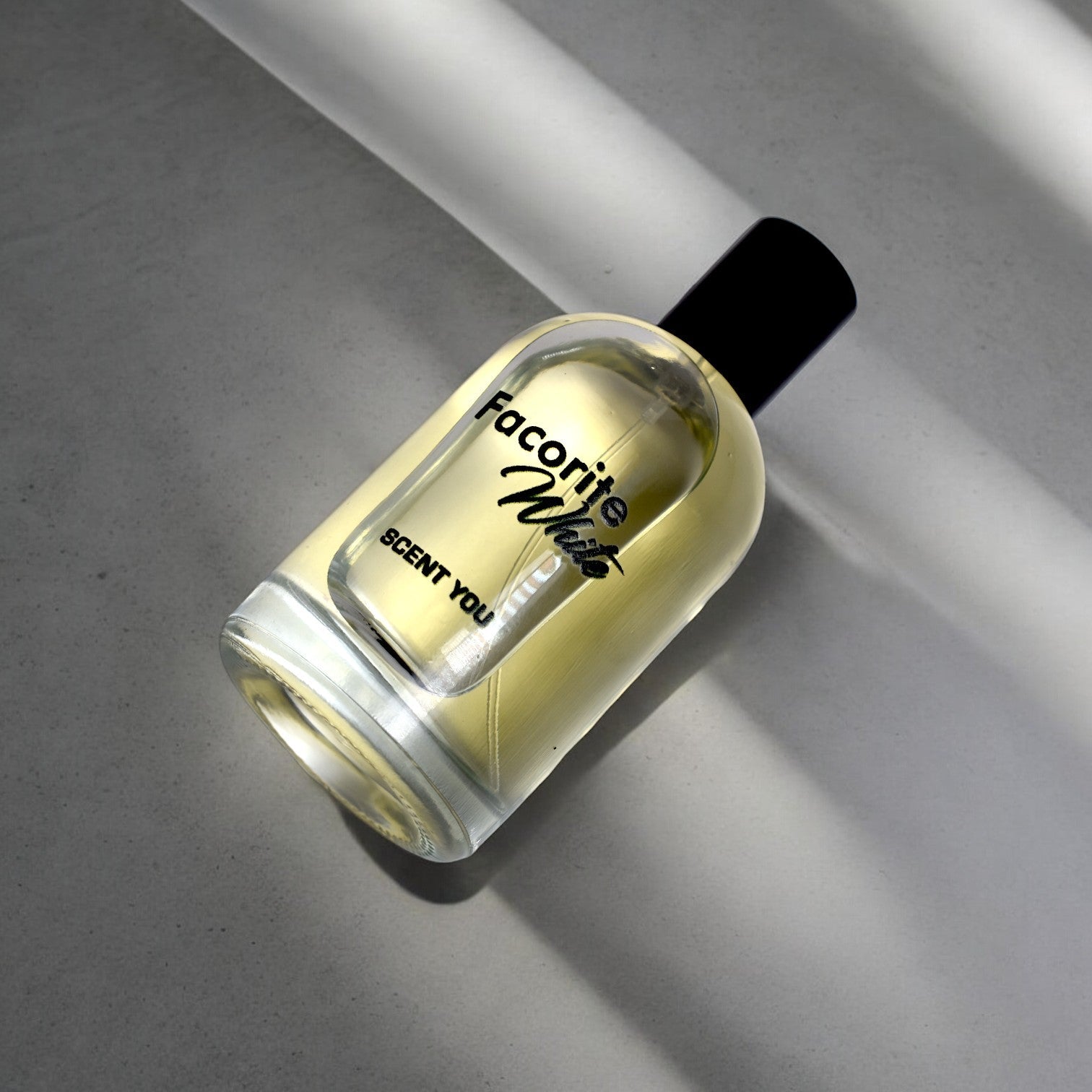 Facorite White - 100ml | Nearest Match to Shurah (Floral) By Rasasi - ScentYou.pk