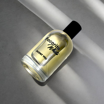 Facorite White - 100ml | Nearest Match to Shurah (Floral) By Rasasi - ScentYou.pk