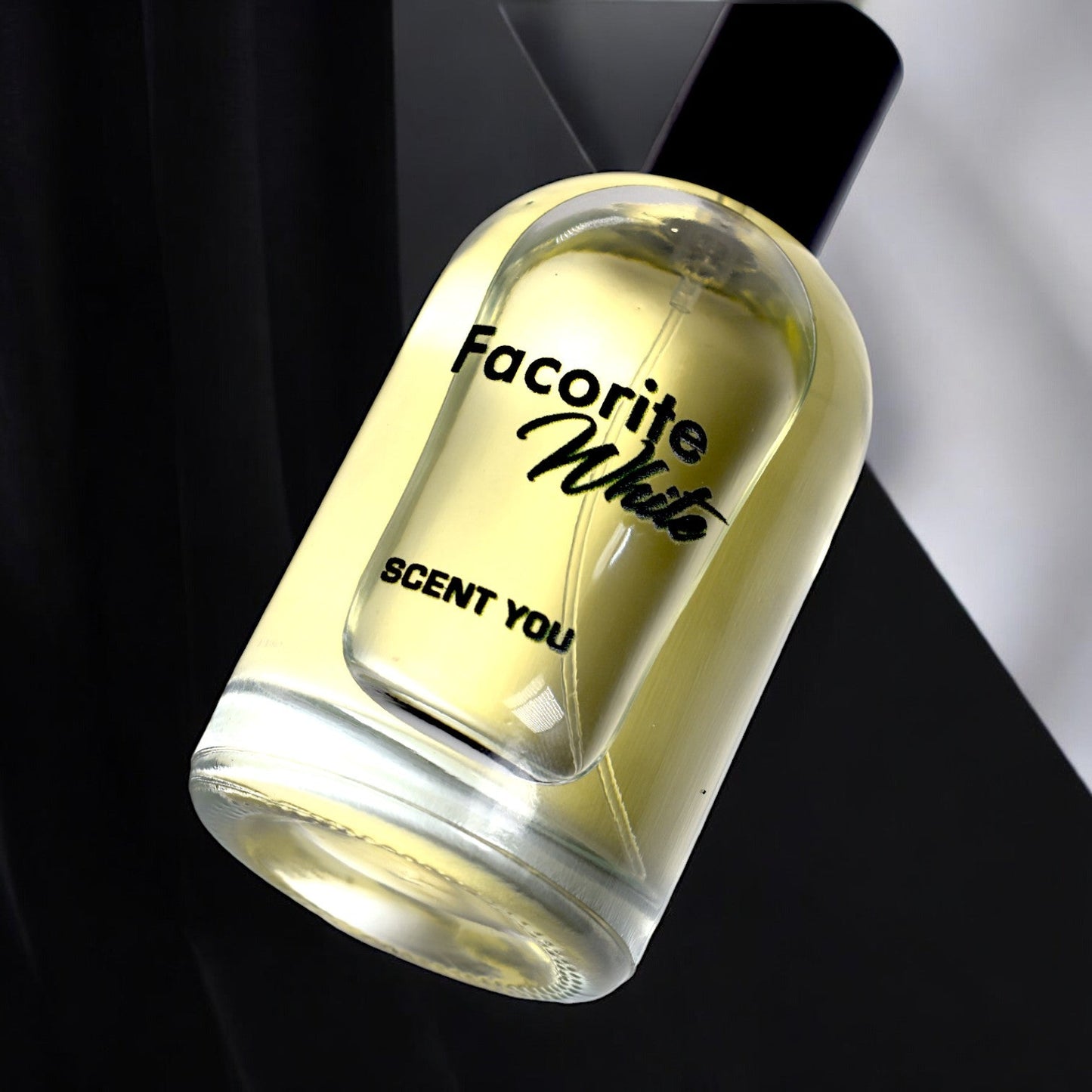Facorite White - 100ml | Nearest Match to Shurah (Floral) By Rasasi - ScentYou.pk