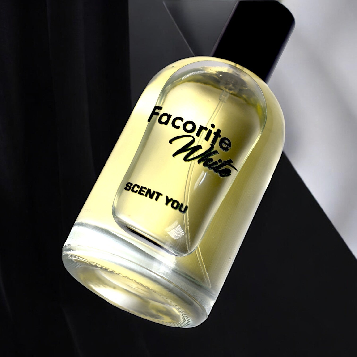 Facorite White - 100ml | Nearest Match to Shurah (Floral) By Rasasi - ScentYou.pk