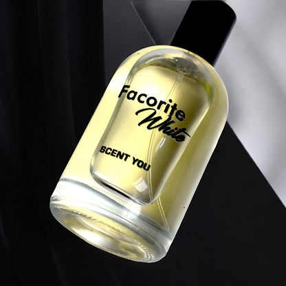 Facorite White - 100ml | Nearest Match to Shurah (Floral) By Rasasi - ScentYou.pk