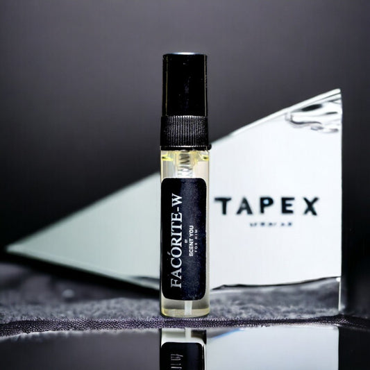 Facorite White For Him – 6ml | Nearest Match to Shurah By Rasasi - ScentYou.pk