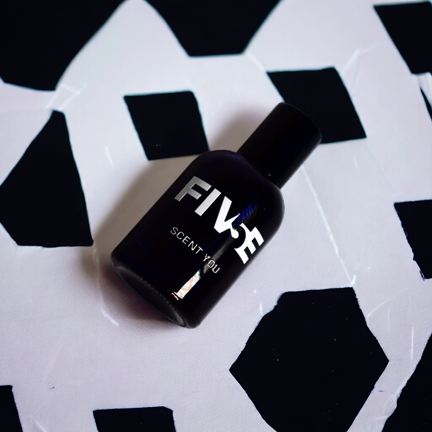 Five | Nearest Match to Hacivat by Nishane - ScentYou.pk