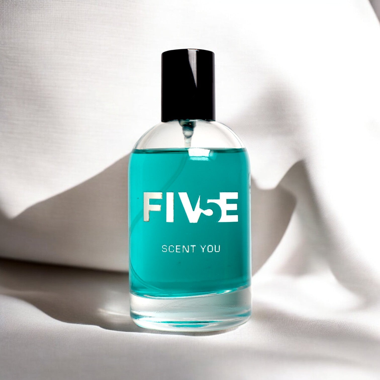 Five | Nearest Match to Hacivat by Nishane - ScentYou.pk