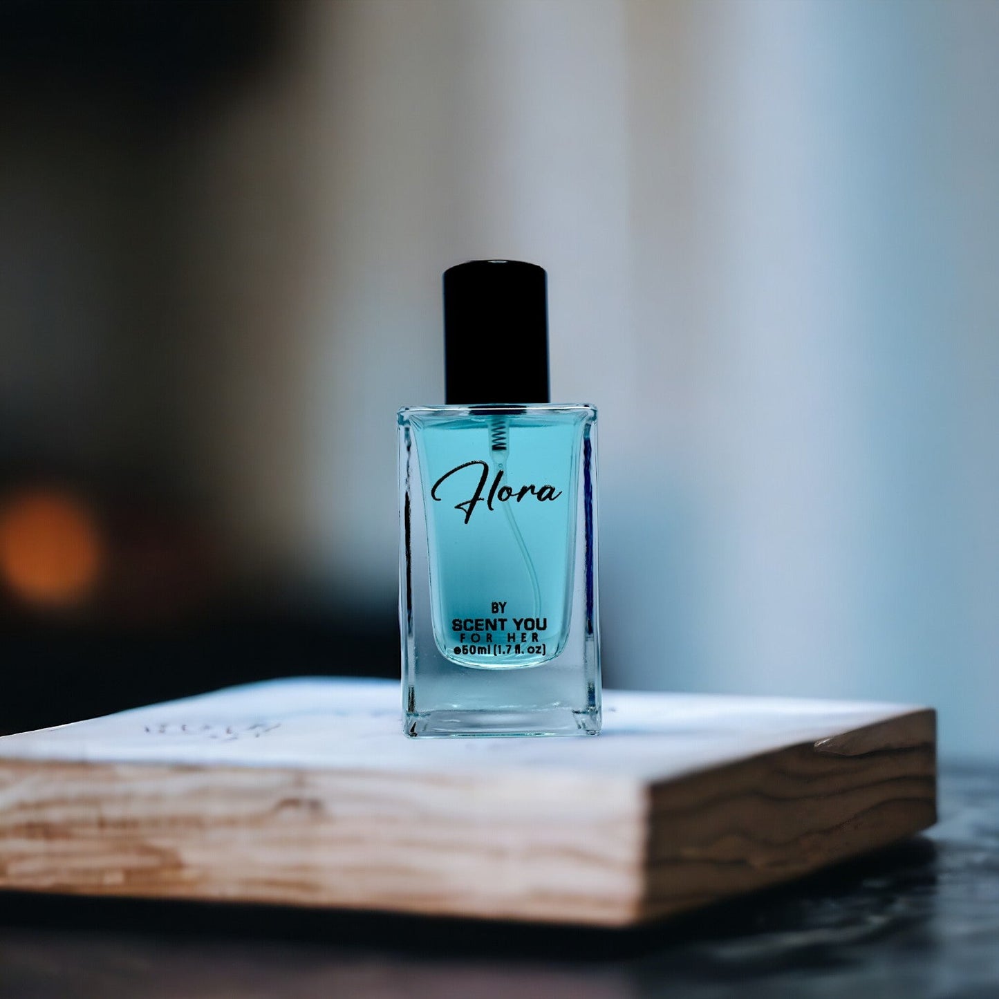 Flora - 50ml | Nearest match to Gucci Flora - ScentYou.pk